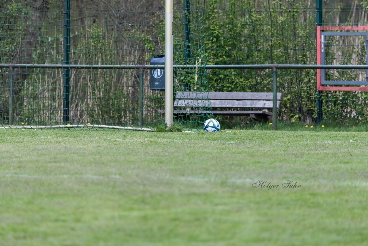 Bild 116 - wCJ VfL Pinneberg - Alstertal-Langenhorn : Ergebnis: 0:8